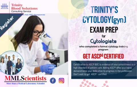 REGISTER_Trinitys Cytology(gyn) Exam Prep apply thumbnail.l