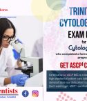 THUMBNAIL_Trinitys Cytology(gyn) Exam Prep.