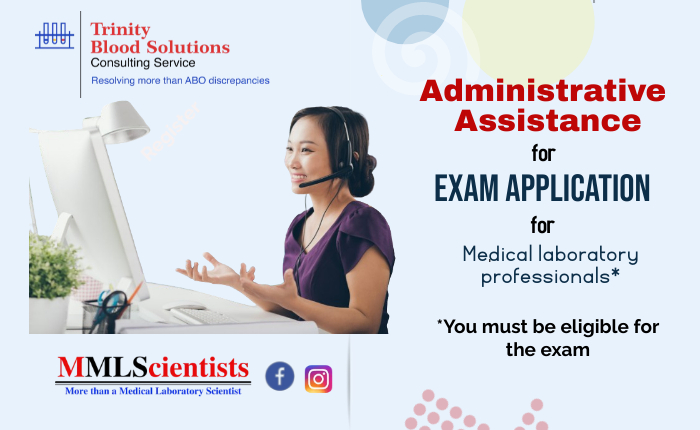 Administrative Assistance -